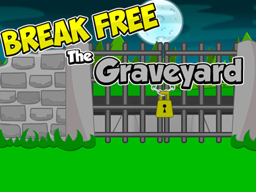Break Free The Graveyard_img