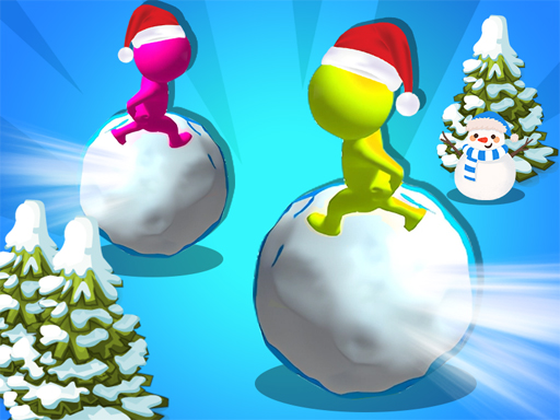 Christmas Snowball Arena_img