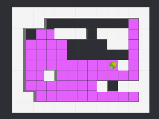 Colored Maze Puzzle_img