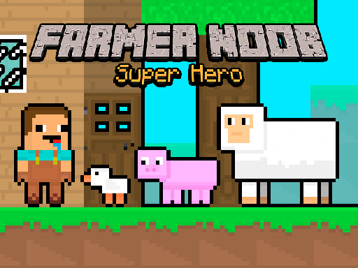 Farmer Noob Super Hero_img