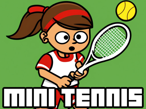 Mini Tennis img