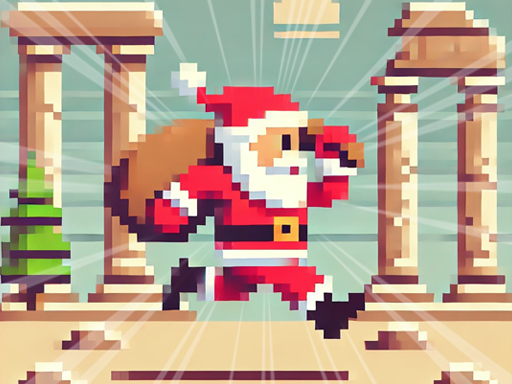 Retro Santa_img
