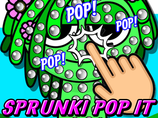 Sprunki Pop It_img