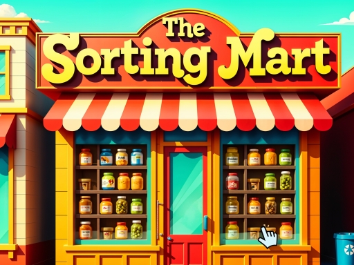 The Sorting Mart_img