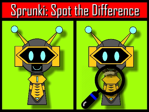 Sprunki: Difference and Sing_img
