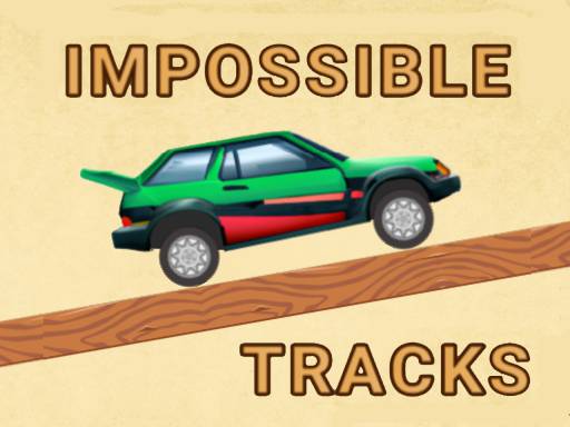 Impossible Tracks 2D img